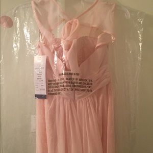 Bill Levkoff Dresses - NEW Bill levkoff bridesmaid dress size 2 Bill Levkoff Dresses - NEW Bill levkoff bridesmaid dress size 2